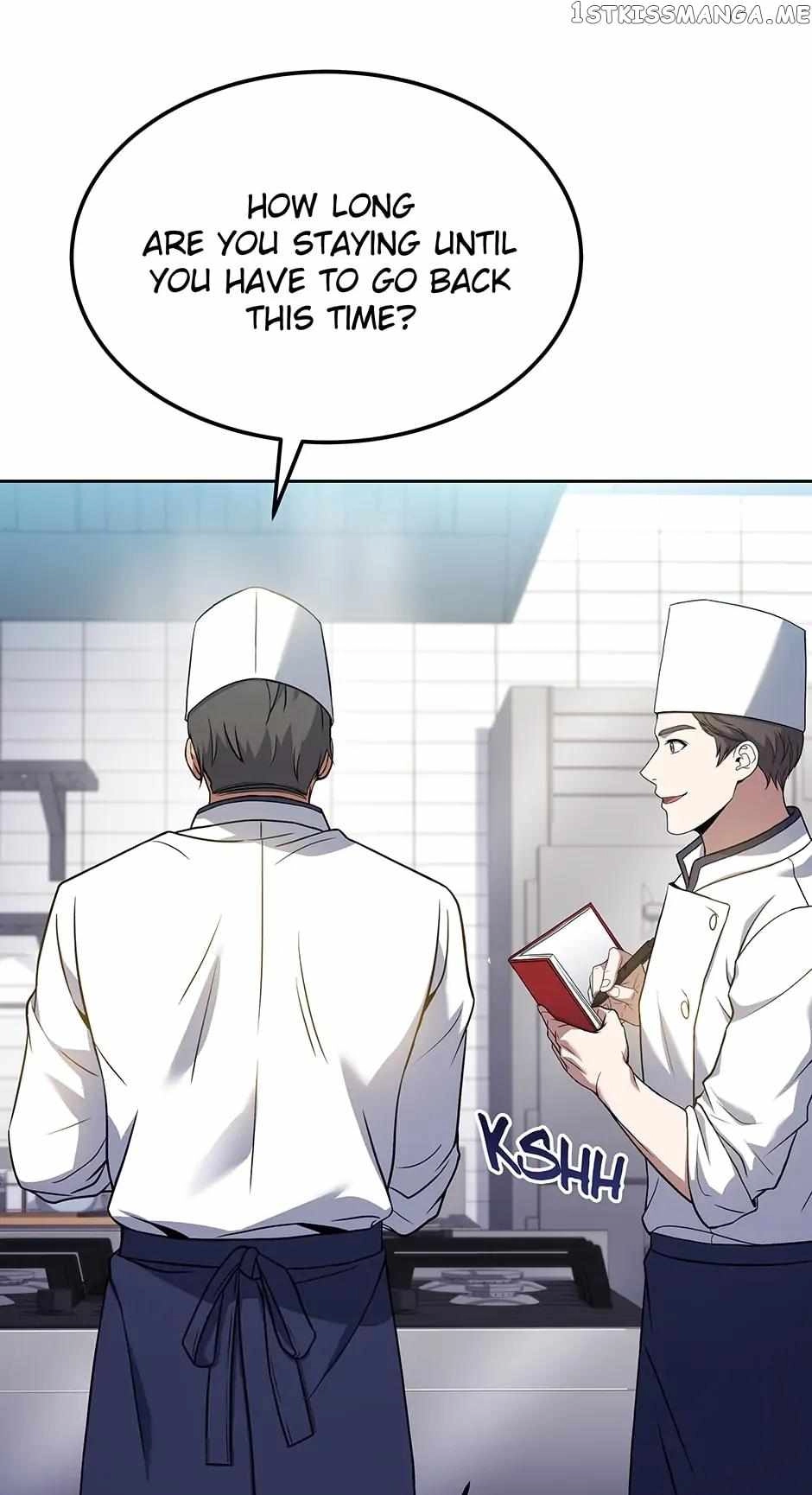 Youngest Chef from the 3rd Rate Hotel Chapter 68 50